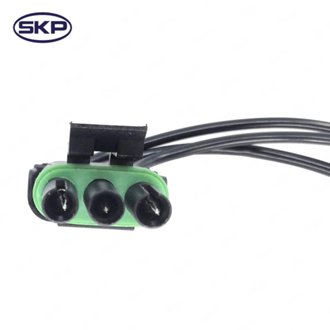 Manifold Absolute Pressure Sensor Connector