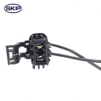 Hvac Blower Motor Connector