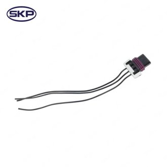 Turn Signal / Parking Light Connector
