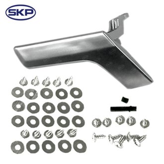 Interior Door Handle