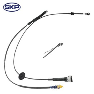 Automatic Transmission Shifter Cable