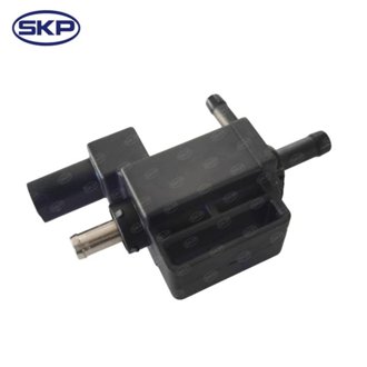 Turbocharger Boost Solenoid