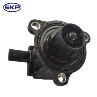 Turbocharger Diverter Valve