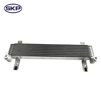 Automatic Transmission Oil Cooler