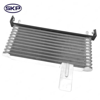 Automatic Transmission Oil Cooler