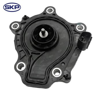 Engine Auxiliary Water Pump