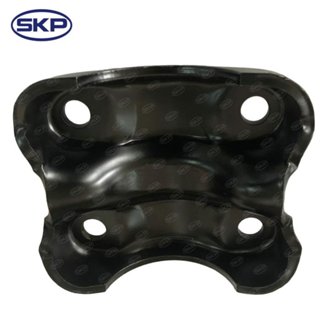 Leaf Spring Axle U-Bolt Plate