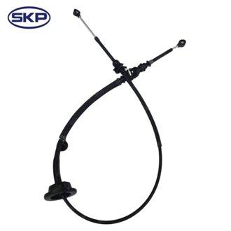 Automatic Transmission Shifter Cable Kit