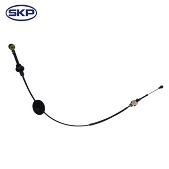 Automatic Transmission Shifter Cable