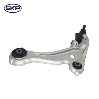 Suspension Control Arm And Ball Joint Assembly