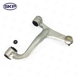 Suspension Control Arm And Ball Joint Assembly