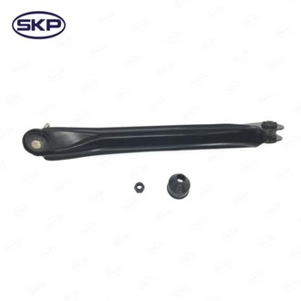 Suspension Control Arm And Ball Joint Assembly