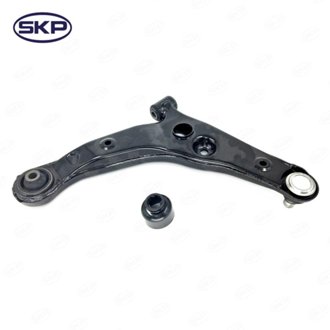 Suspension Control Arm And Ball Joint Assembly