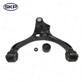 Suspension Control Arm And Ball Joint Assembly