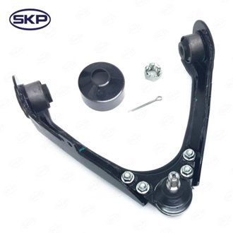 Suspension Control Arm And Ball Joint Assembly