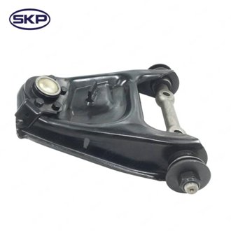Suspension Control Arm And Ball Joint Assembly