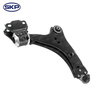 Suspension Control Arm And Ball Joint Assembly