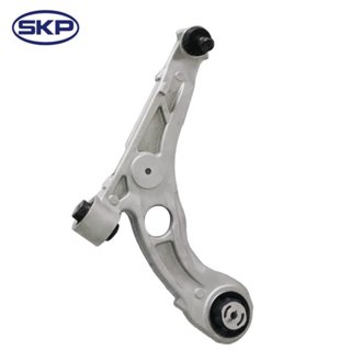 Suspension Control Arm And Ball Joint Assembly