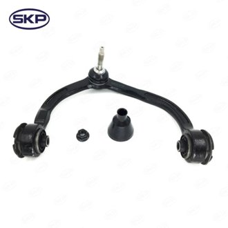 Suspension Control Arm And Ball Joint Assembly