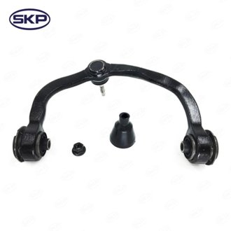 Suspension Control Arm And Ball Joint Assembly