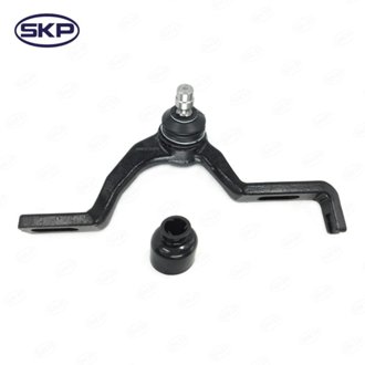 Suspension Control Arm And Ball Joint Assembly