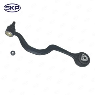 Suspension Control Arm And Ball Joint Assembly