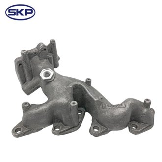 Exhaust Manifold