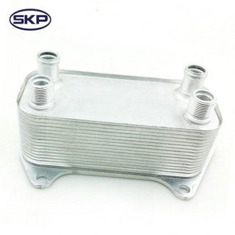 Automatic Transmission Oil Cooler