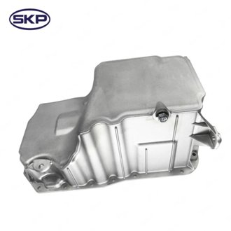 Engine Oil Pan