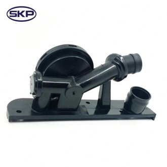 Engine Crankcase Vent Valve