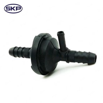Vacuum Pump Check Valve