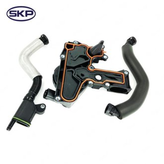 Pcv Valve Kit
