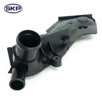 Engine Coolant Thermostat Housing Assembly