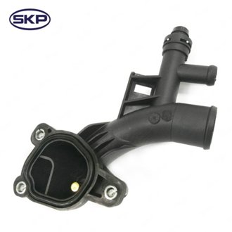 Engine Coolant Thermostat Housing