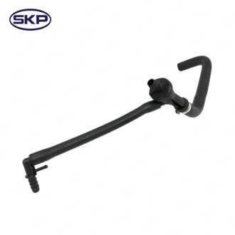 Engine Crankcase Breather Hose