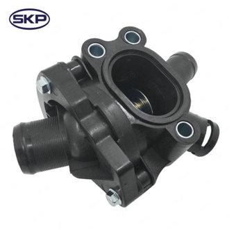 Engine Coolant Thermostat Housing