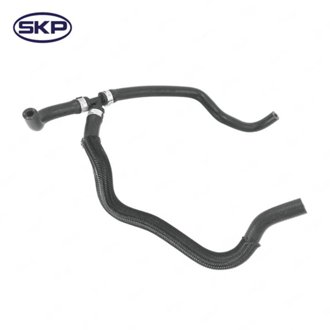 Engine Coolant Pipe