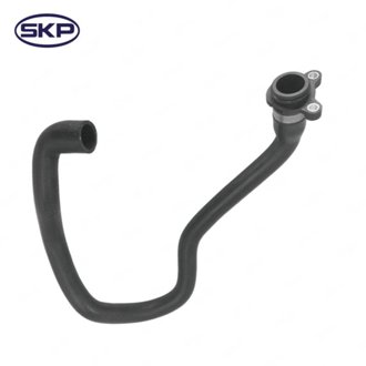 Engine Coolant Pipe