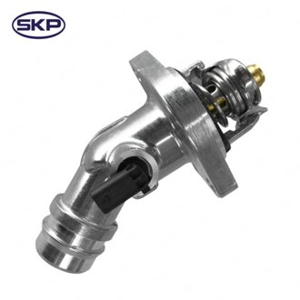 Engine Coolant Thermostat Kit