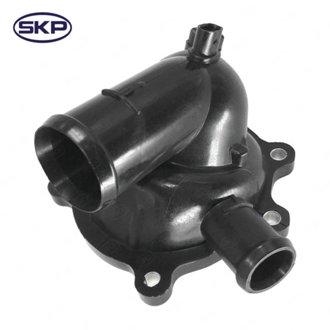 Engine Coolant Thermostat