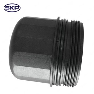 Engine Oil Filter Housing Cover