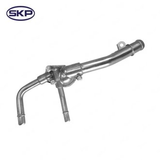 Engine Coolant Thermostat Housing