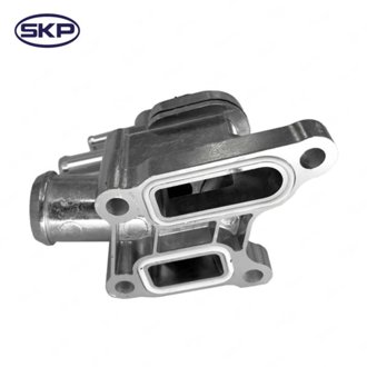 Engine Coolant Thermostat Housing