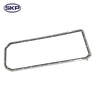Engine Oil Pan Gasket