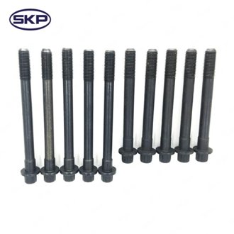 Engine Cylinder Head Bolt Set