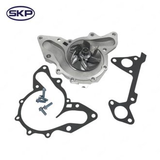 Engine Water Pump