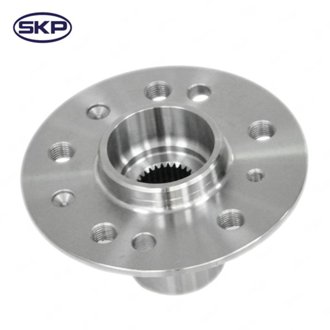 Wheel Hub