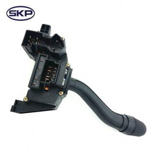 Turn Signal / Headlight / Windshield Wiper/Washer Combination Switch & Lever Set