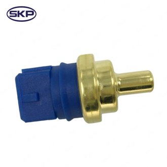 Engine Coolant Temperature Sensor