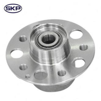 Wheel Hub